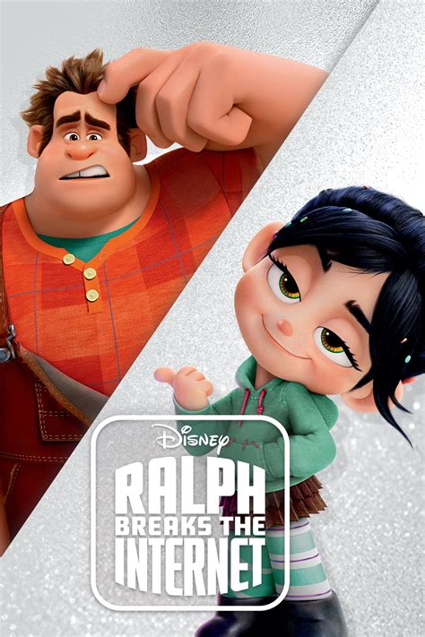 ralph breaks the internet download|Ralph Breaks the Internet (2018) .